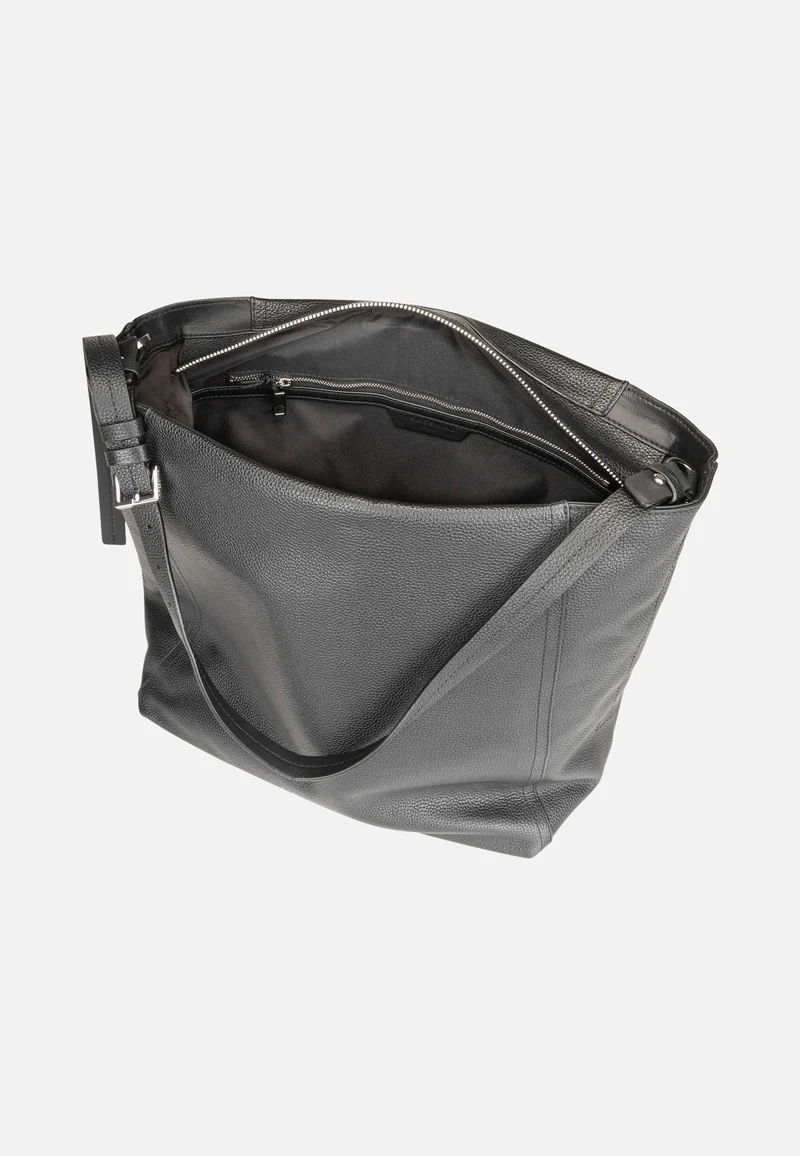 Chudy 2152062 Black - Hobo Bag