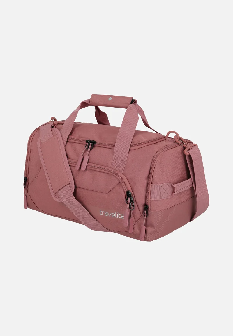 Kick Off M Rosé - Dufflebag