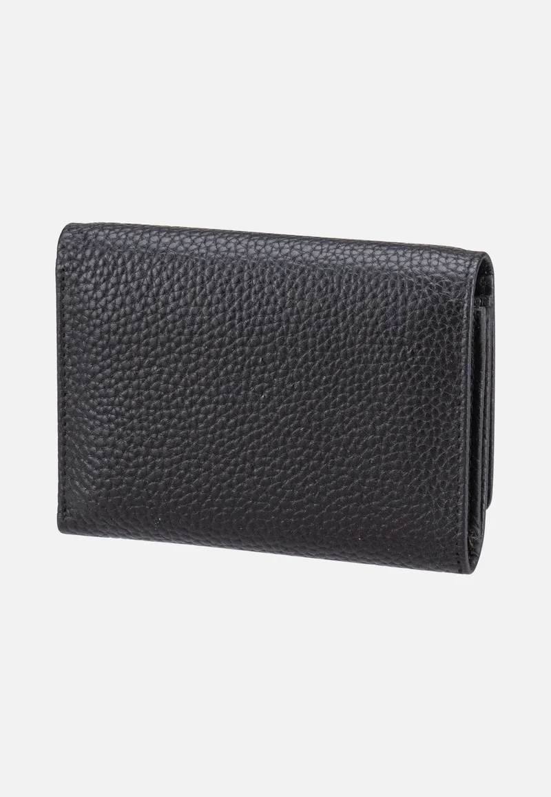Asti S 11Cs Schwarz - Portemonnaie