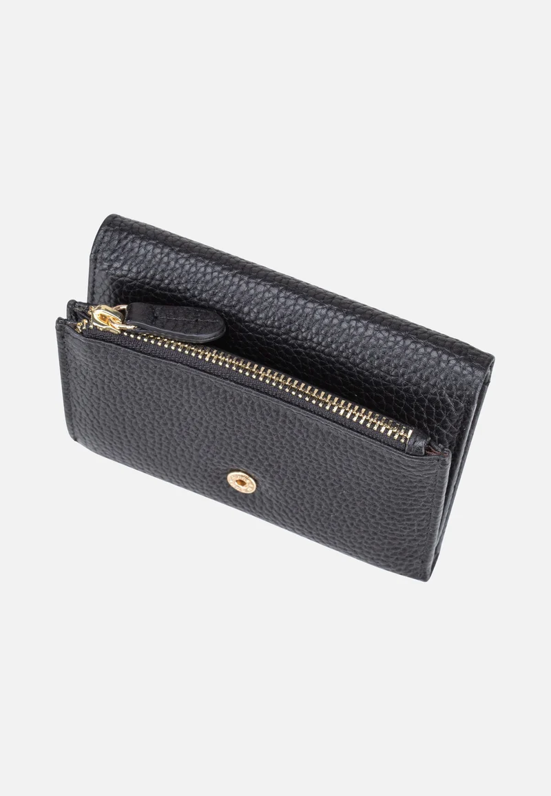 Asti S 11Cs Schwarz - Portemonnaie