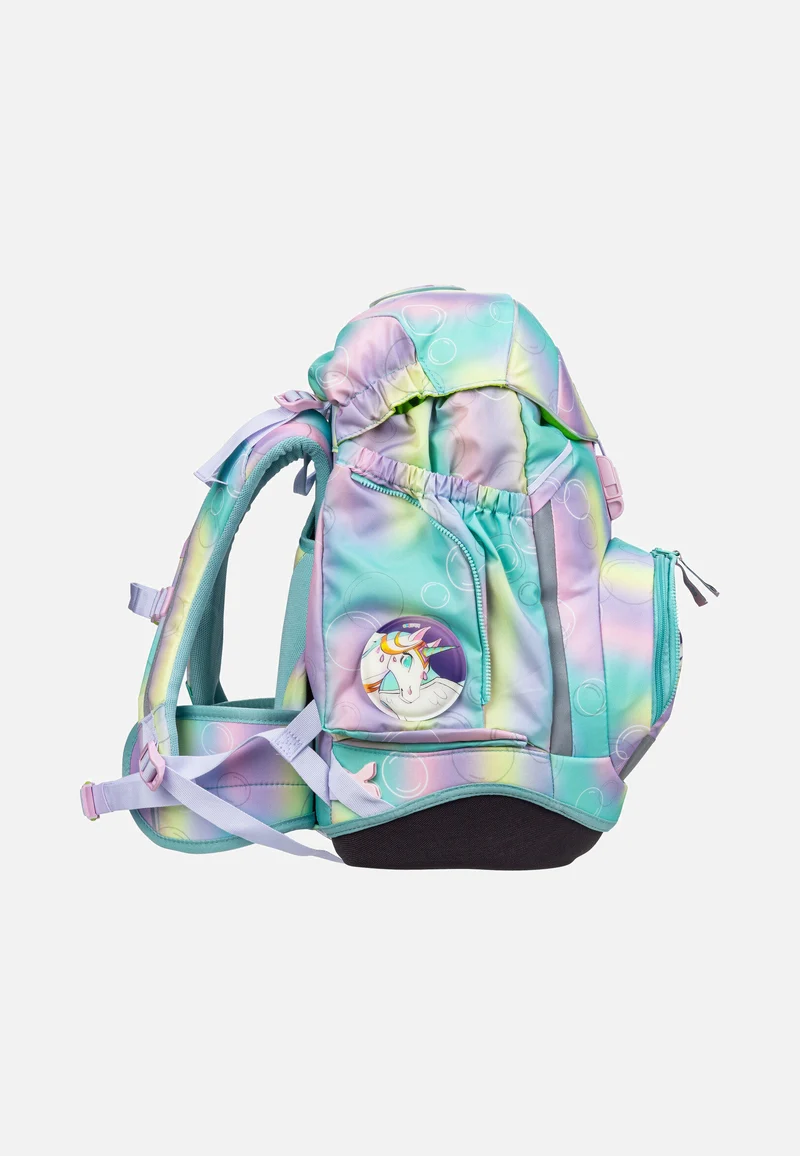 pack Set GLOW ZauBärwelt - Schulranzen