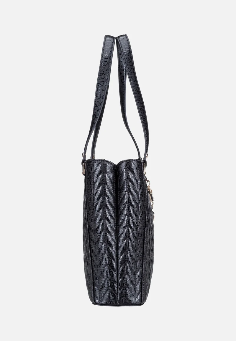 Stacey Noel 41250 Black - Shopper
