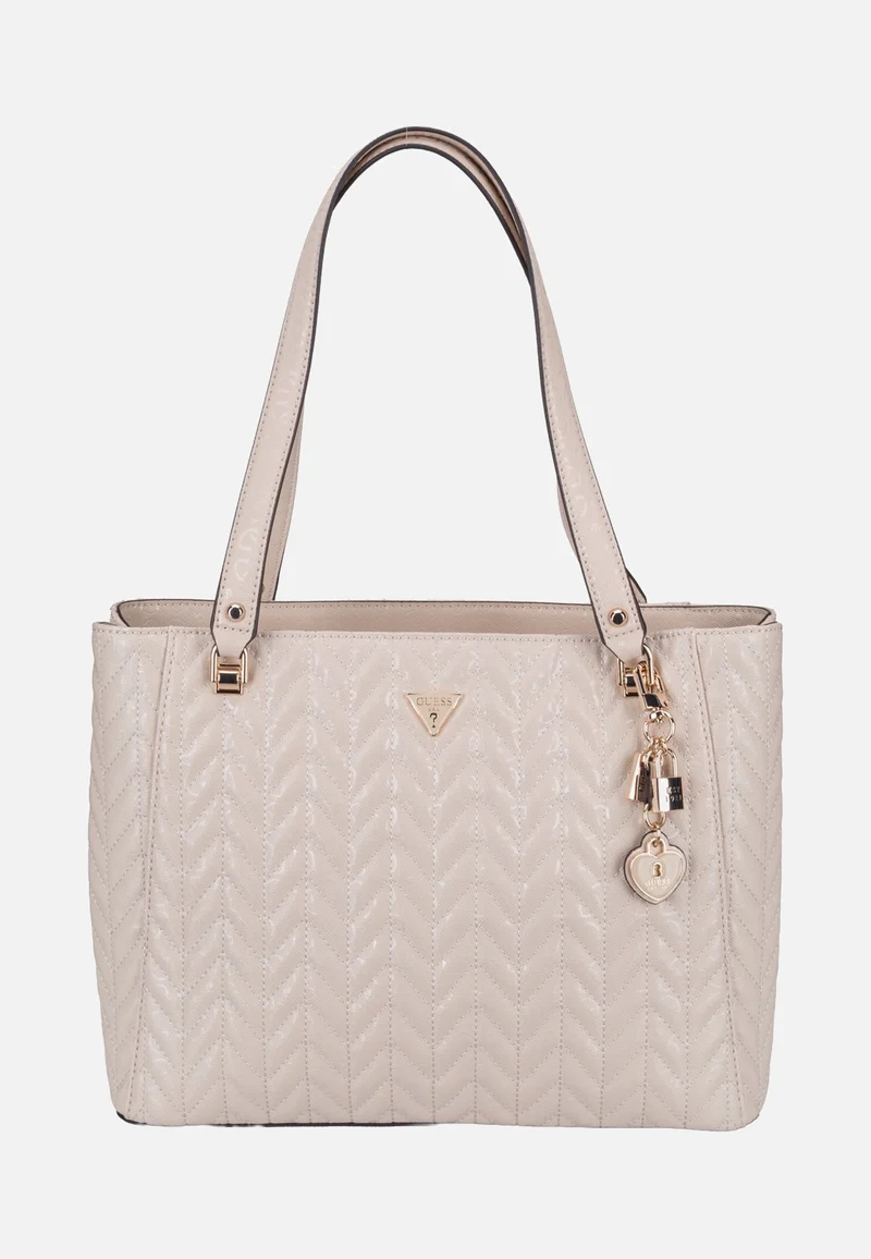 Stacey Noel 41250 Light Beige - Shopper