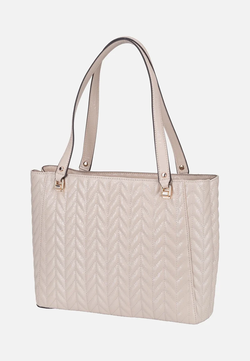 Stacey Noel 41250 Light Beige - Shopper