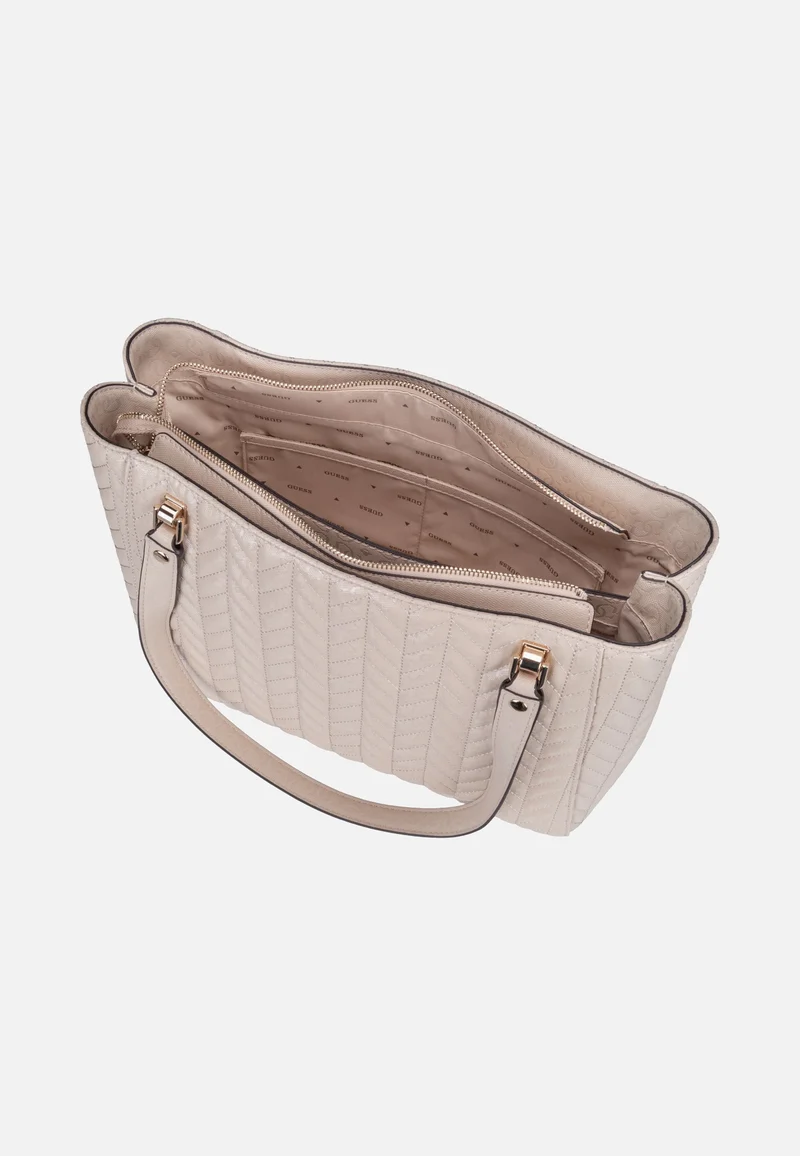 Stacey Noel 41250 Light Beige - Shopper