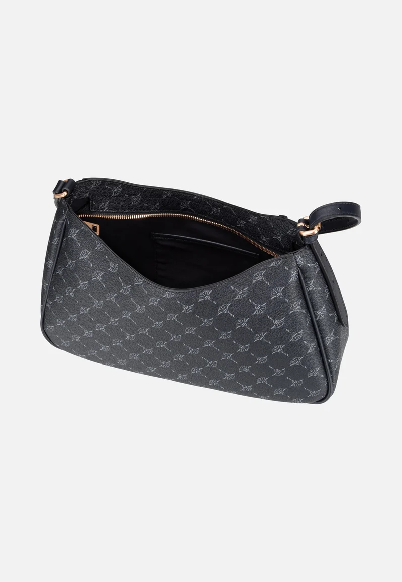 Cortina 1.0 Xara Shz Dark Navy - Hobo Bag