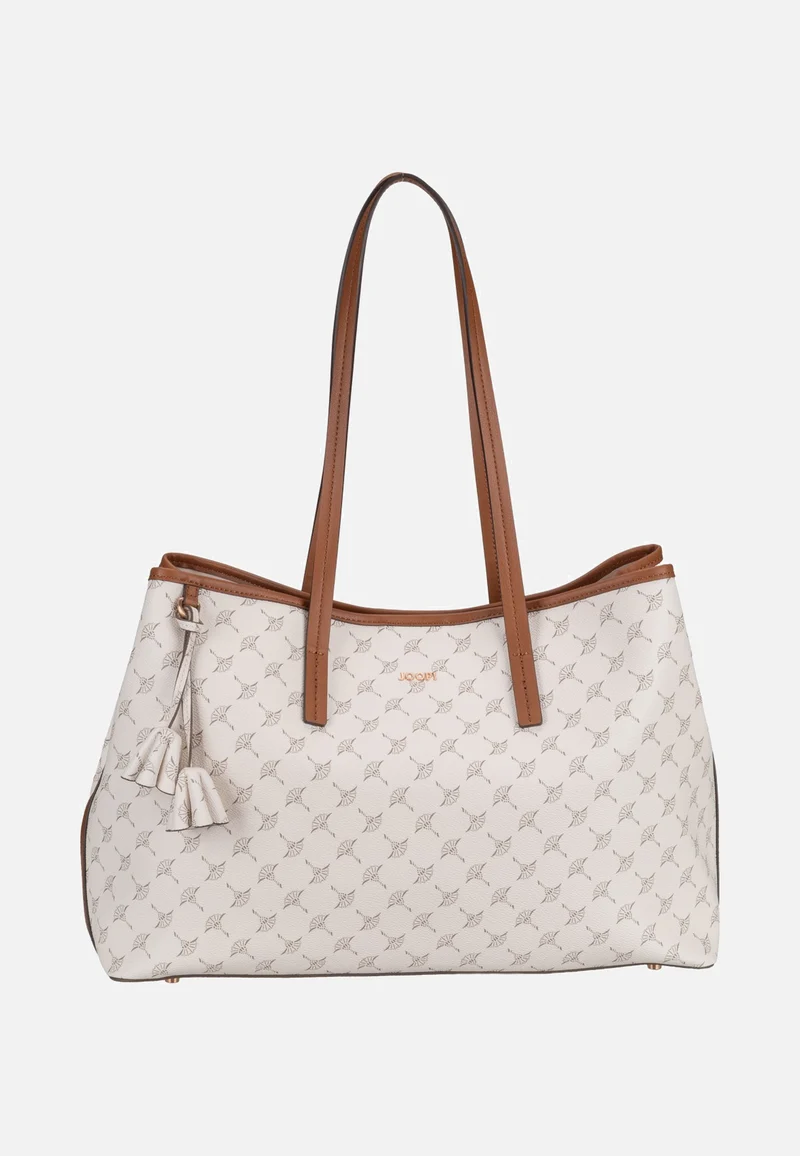 Cortina 1.0 Imogen LHO Offwhite - Shopper