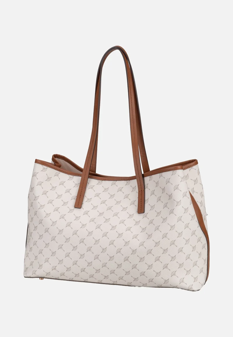 Cortina 1.0 Imogen LHO Offwhite - Shopper