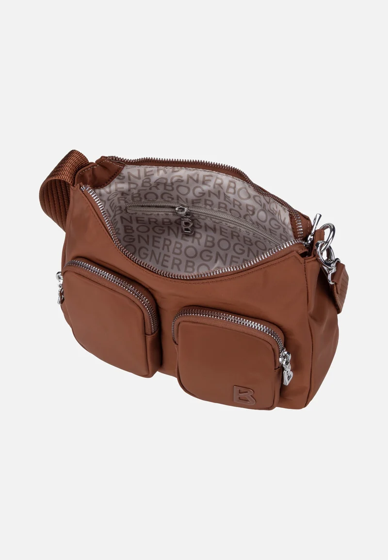 Verbier Play 1.0 Diya SHZ Rawhide - Schultertasche