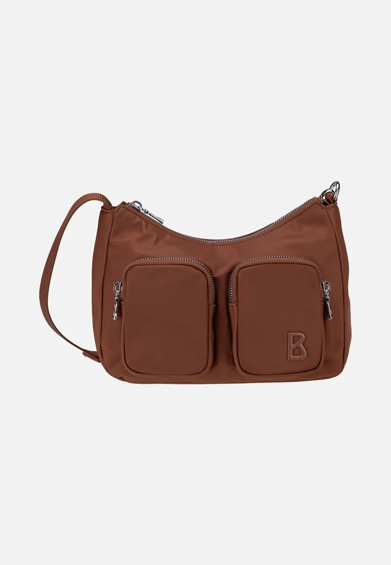 Verbier Play 1.0 Diya SHZ Rawhide - Schultertasche