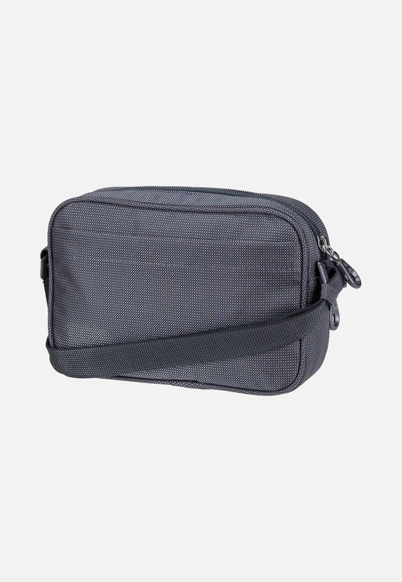 MD20 Camera QMT74 Steel - Crossbody Bag