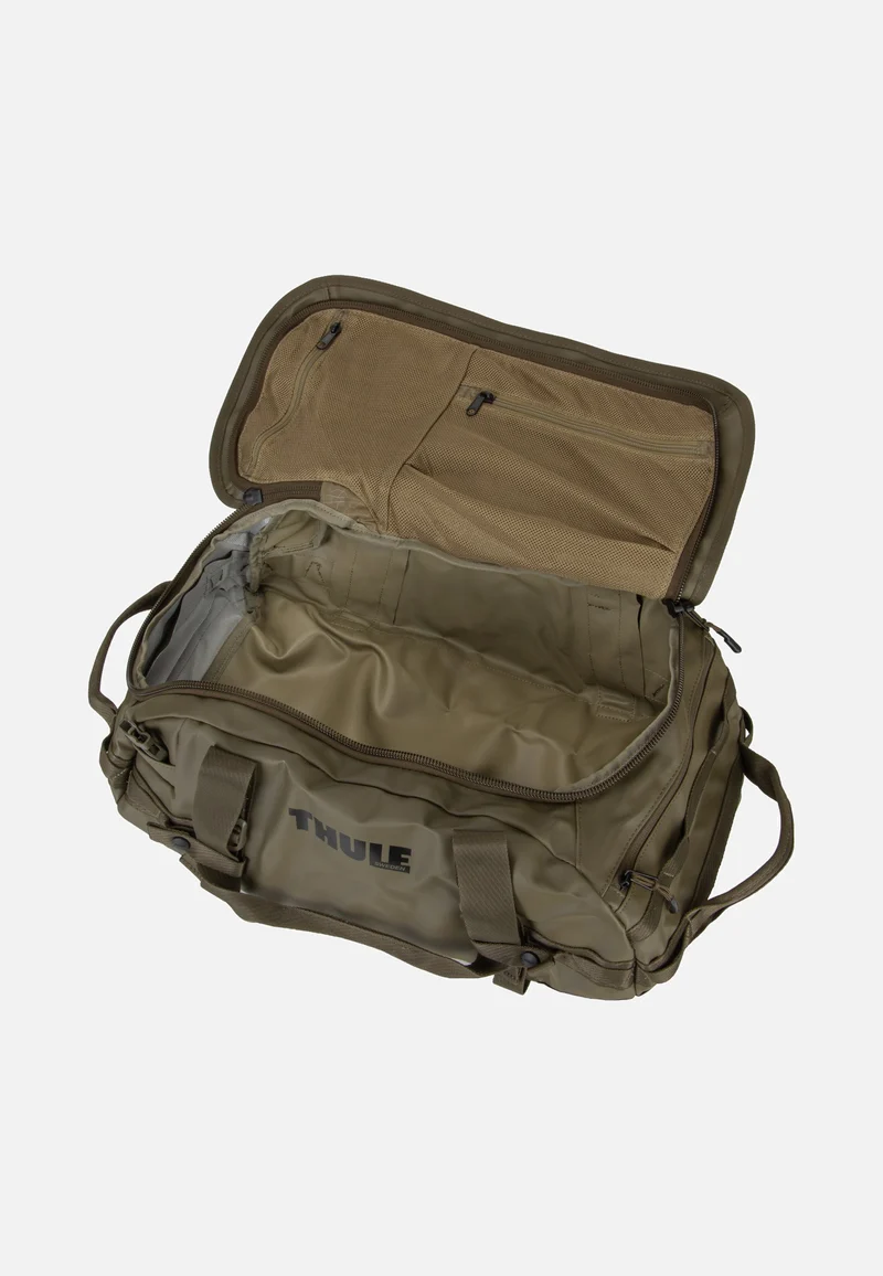 Chasm 30L Deep Khaki - Dufflebag