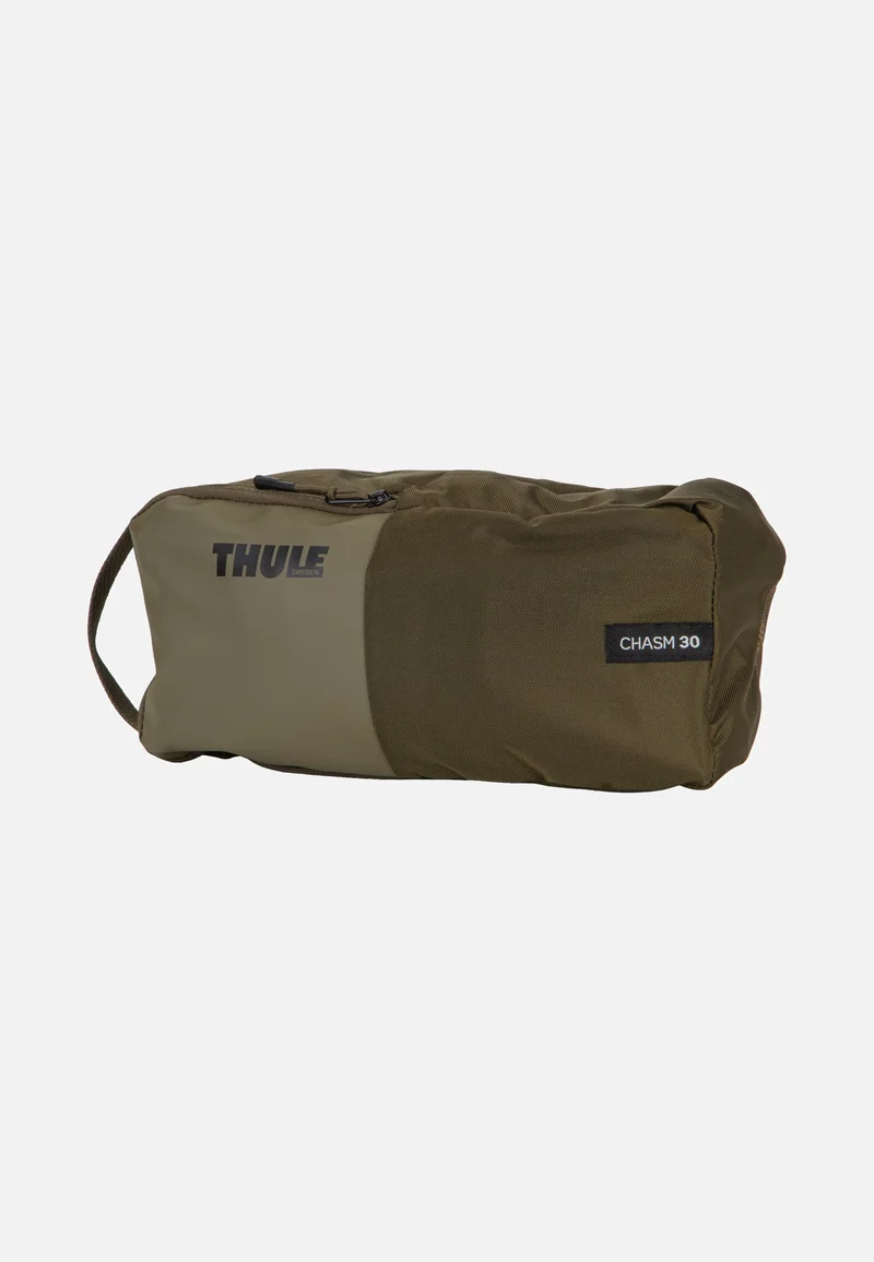 Chasm 30L Deep Khaki - Dufflebag