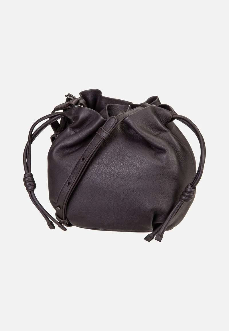 Fleur Ground Coffee - Bucket Bag