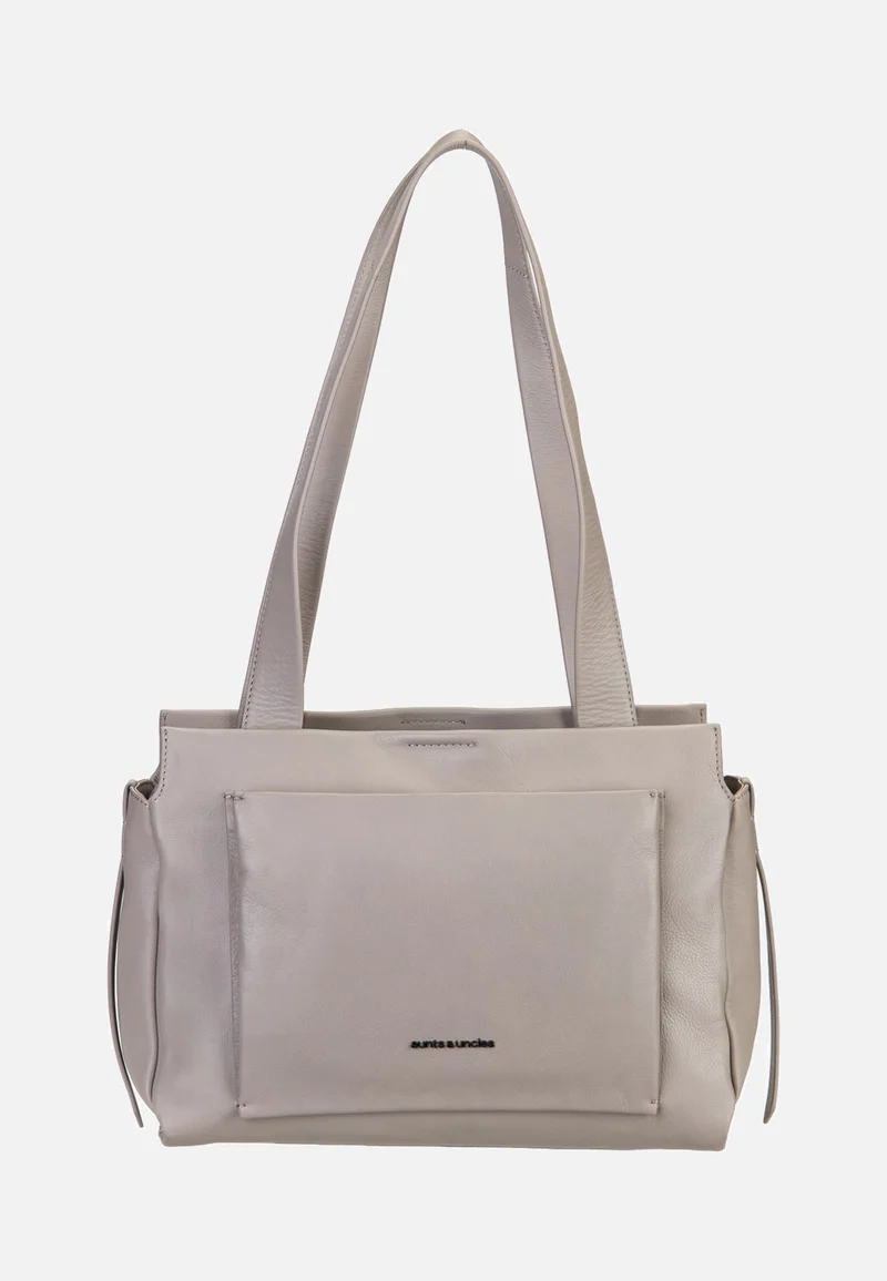 Dawn Taupe - Schultertasche