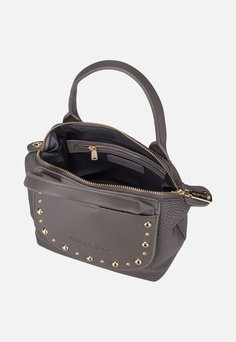 Snowfall 5BOR Antracite - Tote Bag