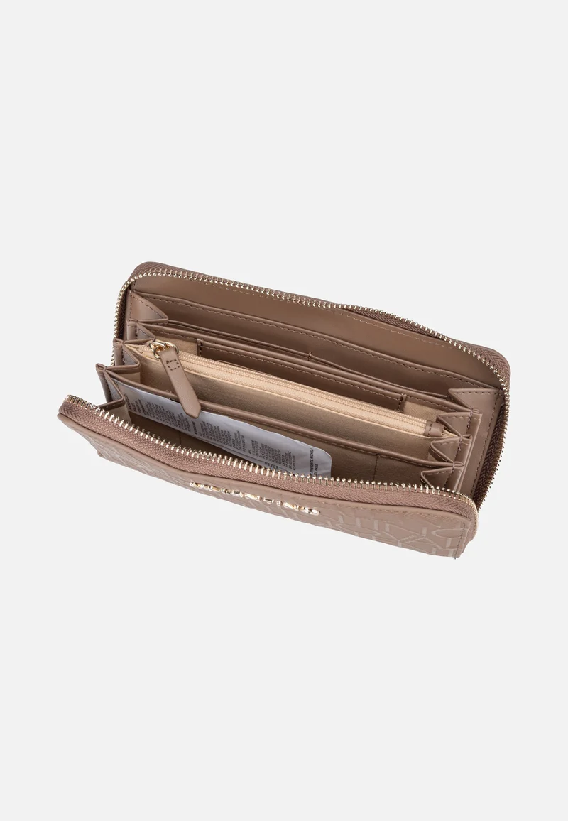 Gynevra Re 8155 Beige - Portemonnaie