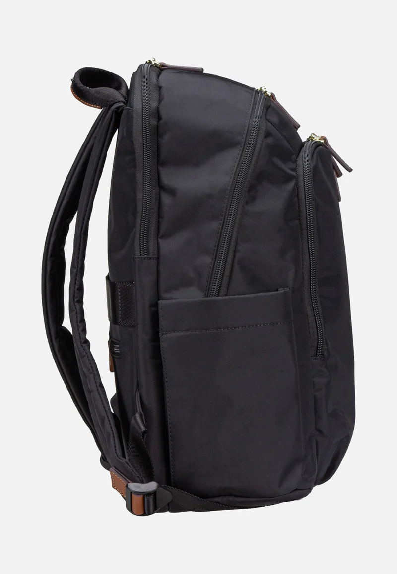 X-Travel 43774 2In1 Black - Rucksack