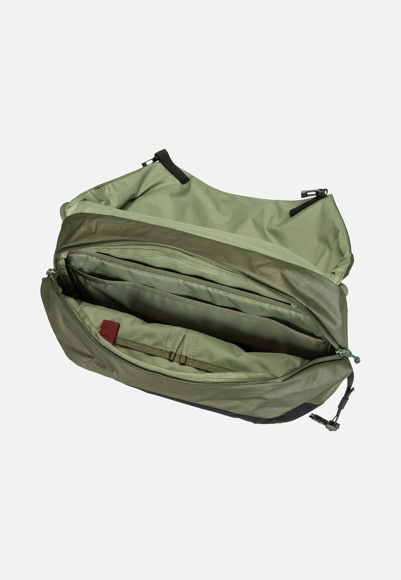 CityMessenger Khaki - Messenger Bag