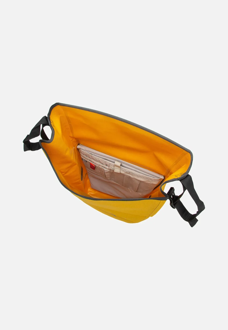 Proof Back UL Single Burnt Yellow - Fahrradtasche