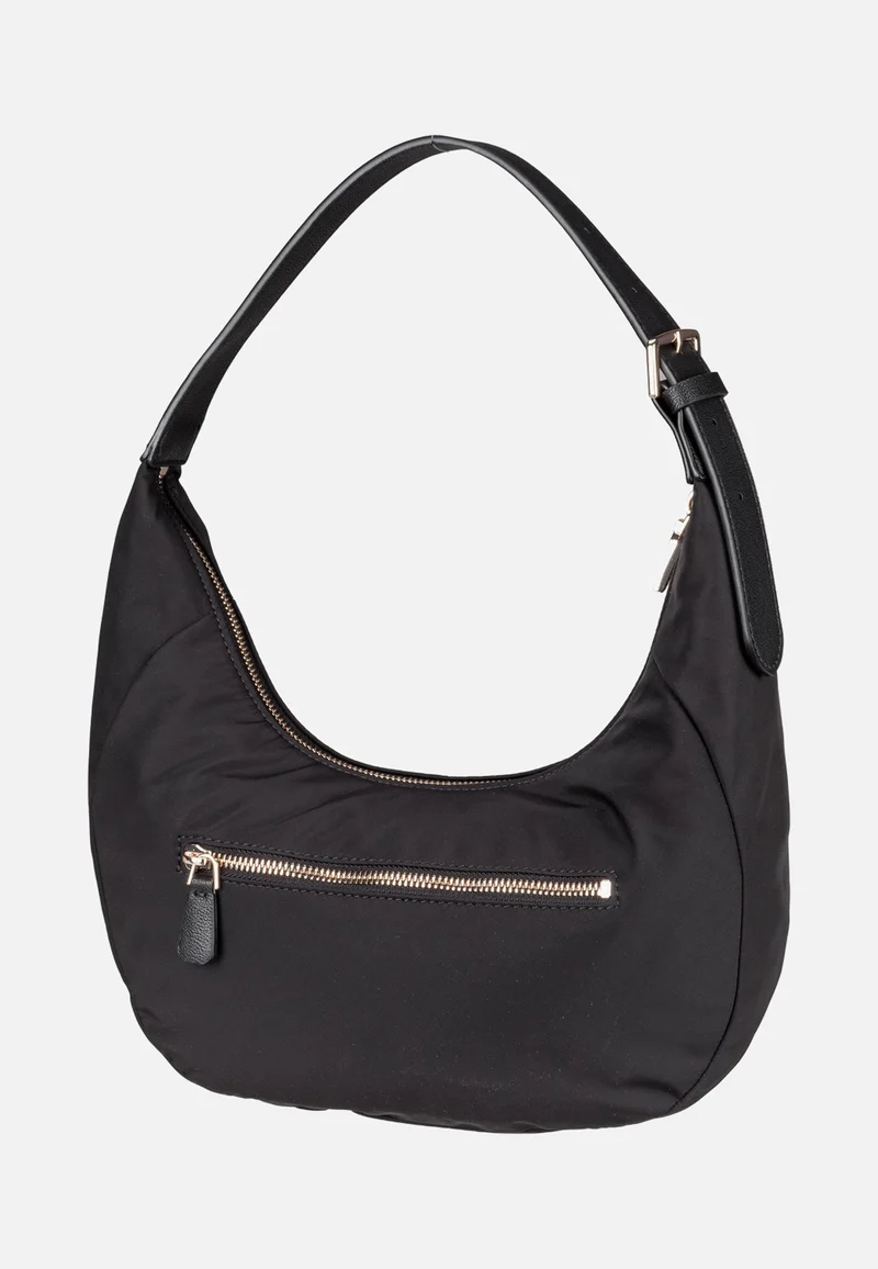 Eco Gemma 39503 Black - Hobo Bag