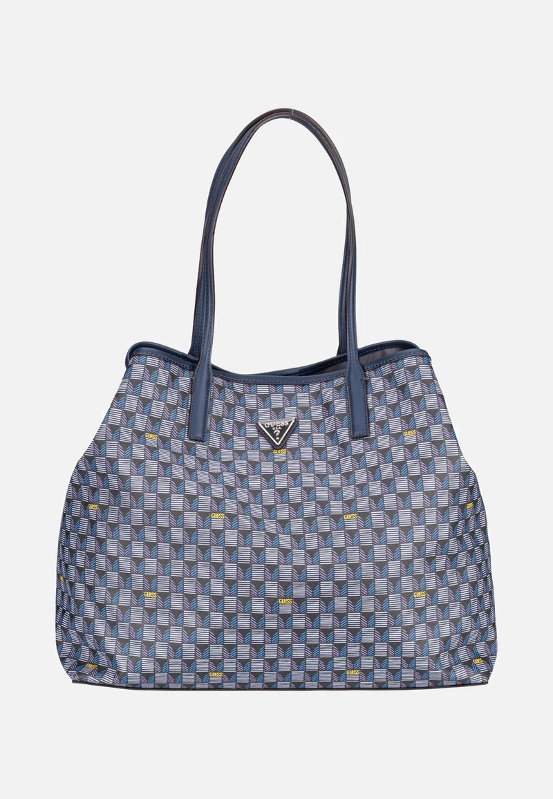 G Wave II 2in1 81240 Blue Logo - Shopper