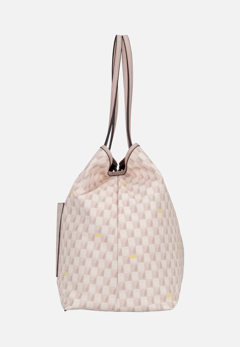 G Wave II 2in1 81240 Blush Logo - Shopper