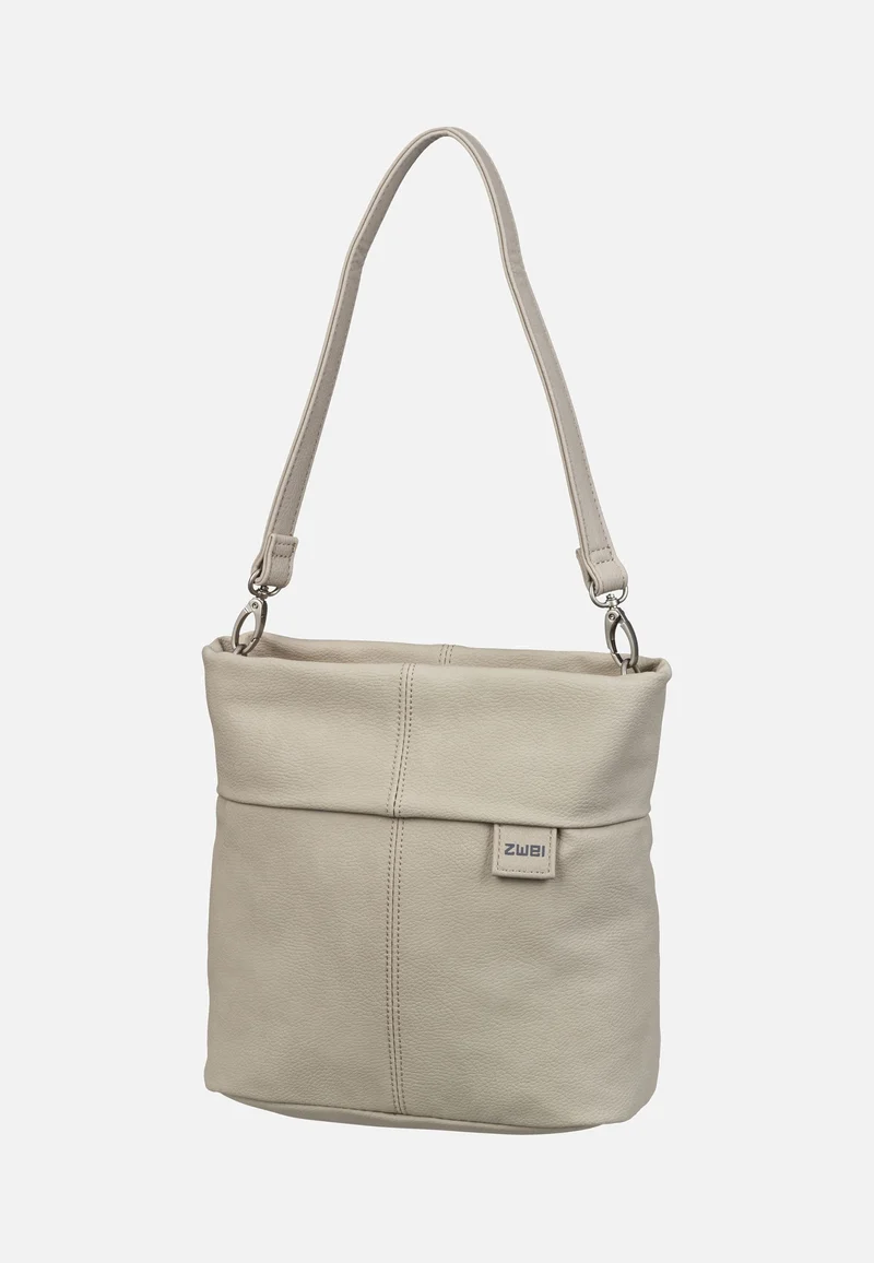 Mademoiselle M8 Nubuk/Linen - Beuteltasche