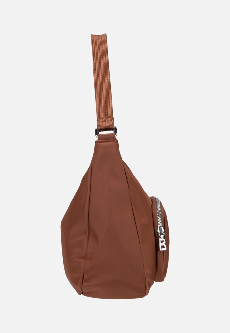 Verbier Play 1.0 Pari Hobo MHZ Rawhide - Hobo Bag