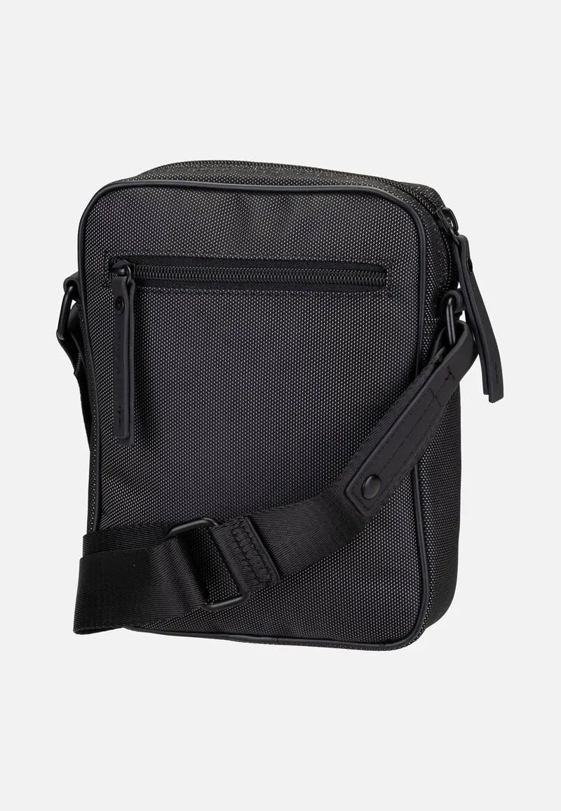 Domani Small 5857 Anthrazit - Crossbody Bag