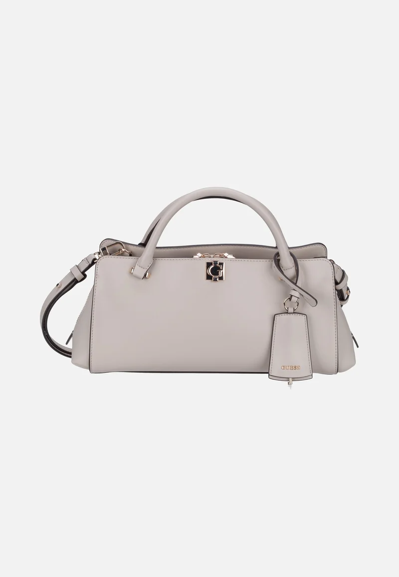Audrey Small Girlfriend 34060 Light Taupe - Henkeltasche