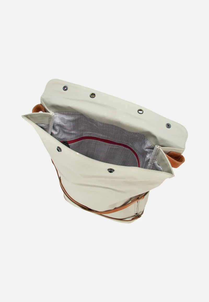Osaka Dust - Rolltop Rucksack
