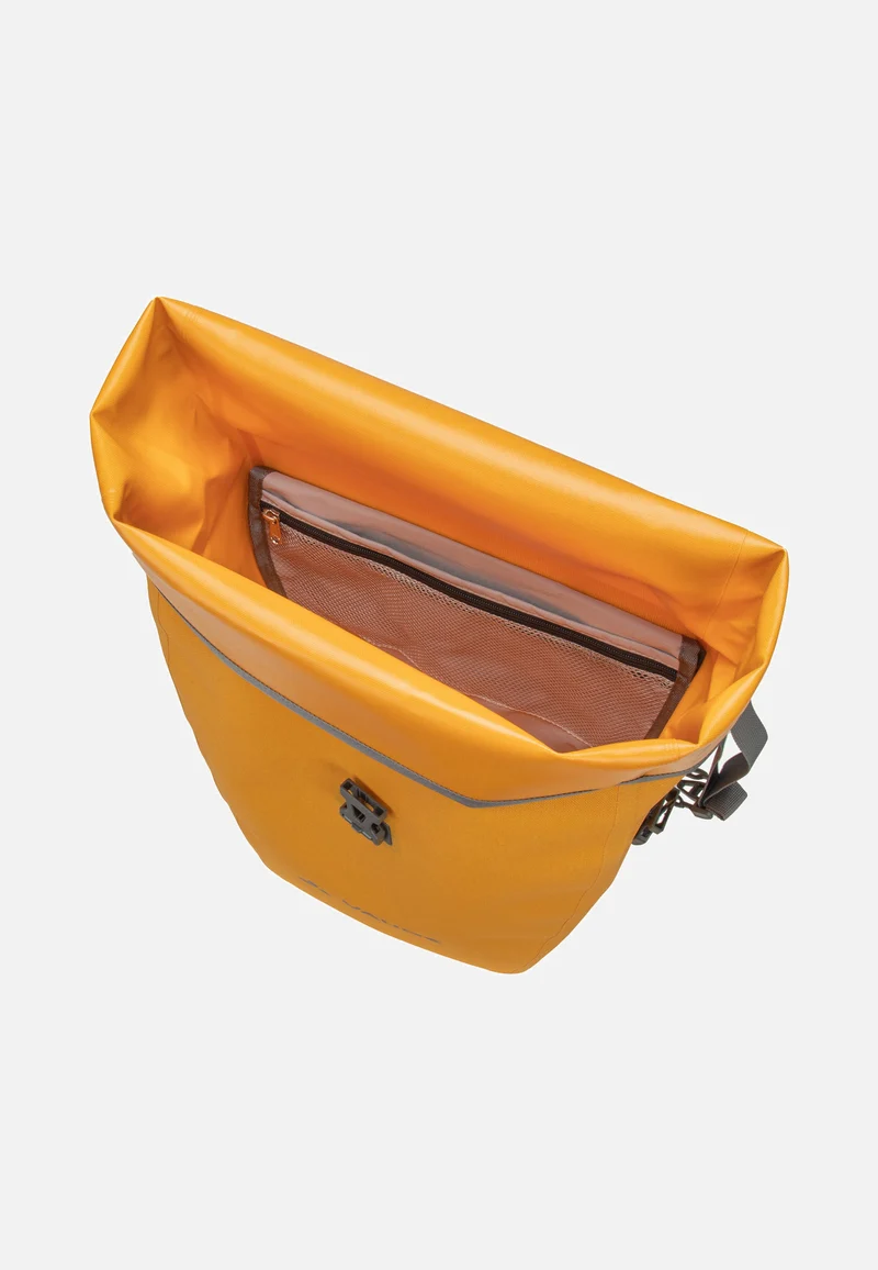 Aqua Back Deluxe Single Burnt Yellow - Fahrradtasche