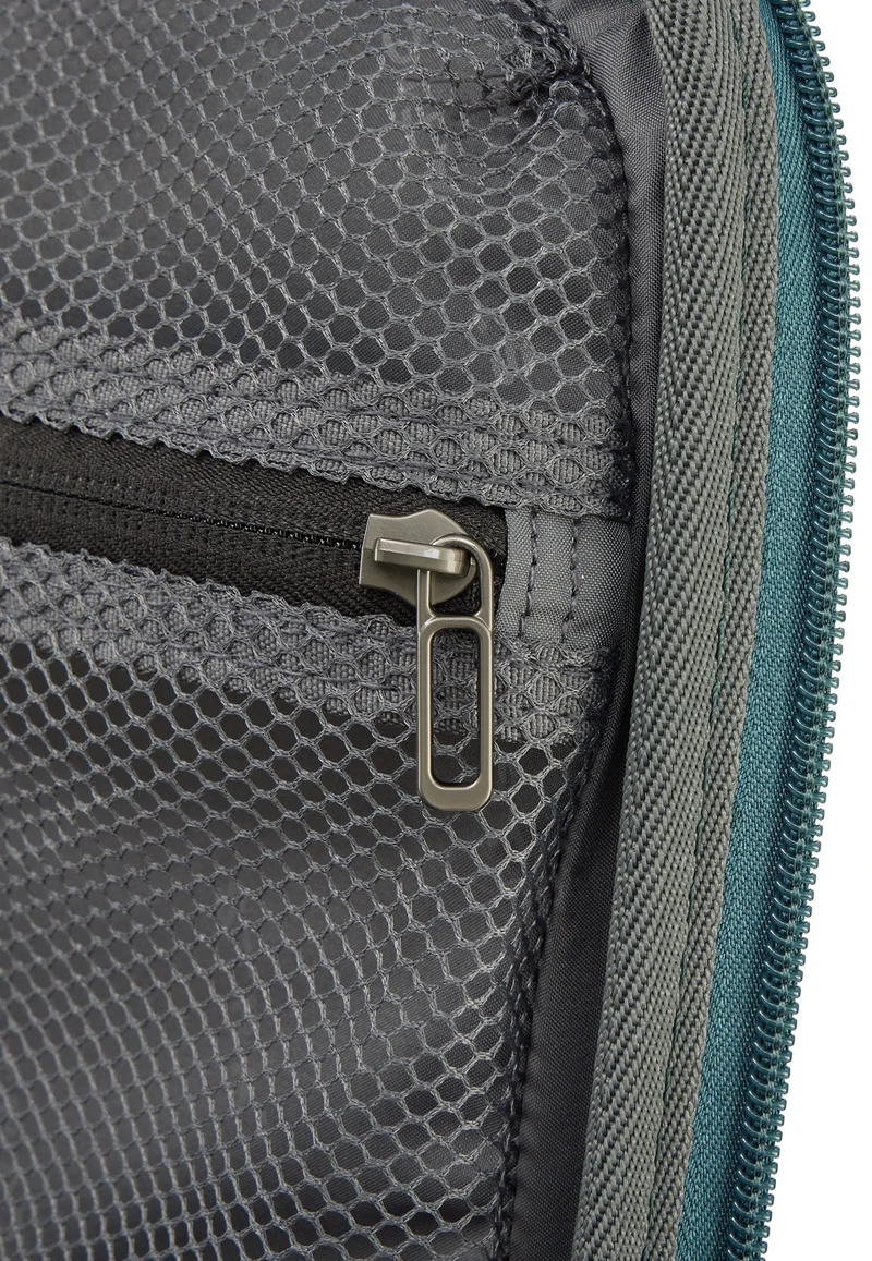 Novium ML Trolley S Petrol - Koffer