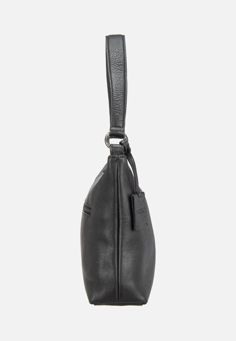 Antique Avery 8005221 Black - Schultertasche