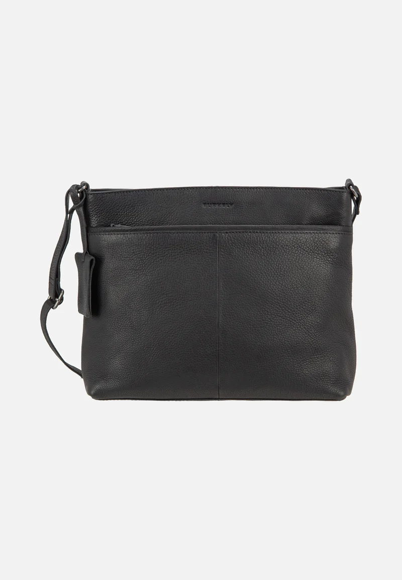 Antique Avery Casey 8005220 Black - Crossbody Bag