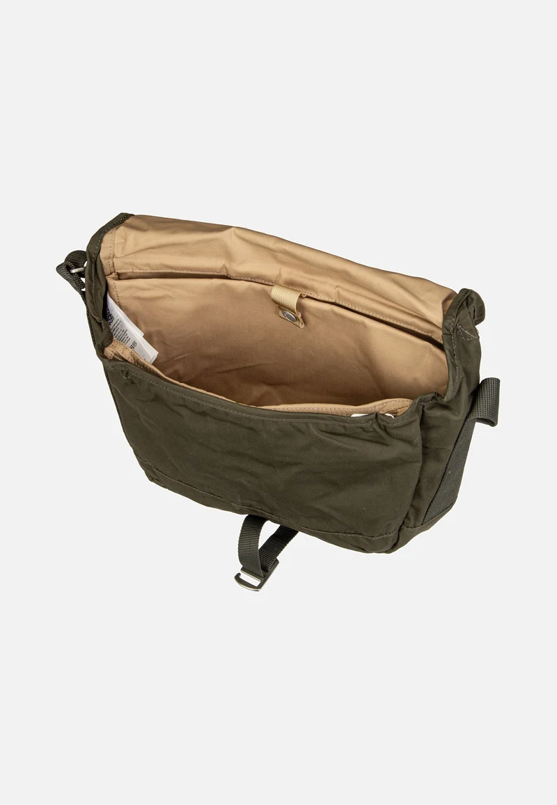 Greenland Shoulder Bag Small Deep Forest - Crossbody Bag