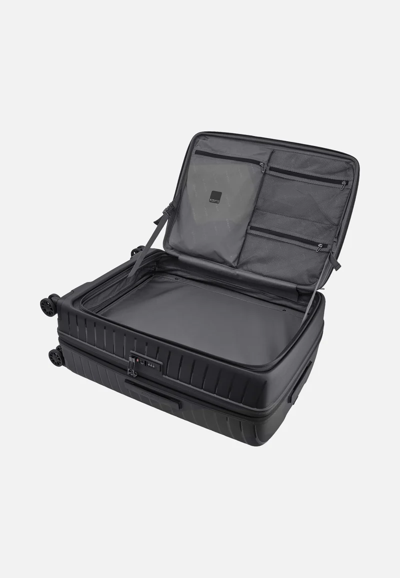 Novium ML Trolley L Black - Koffer
