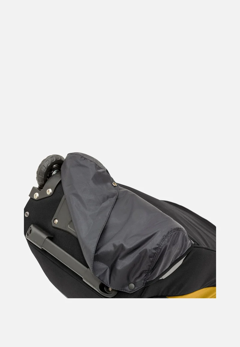 CityTravel Carry-On Burnt Yellow - Backpacks-Trolley