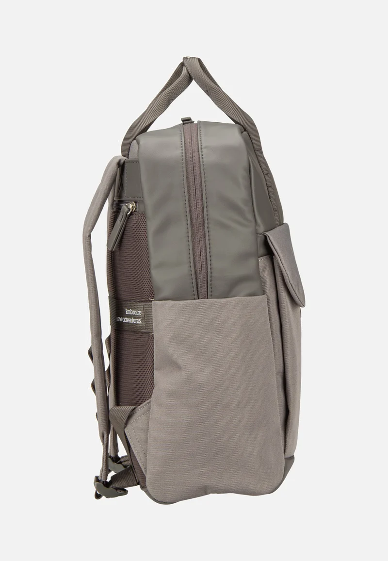 Lou LUR160 Stone - Rucksack