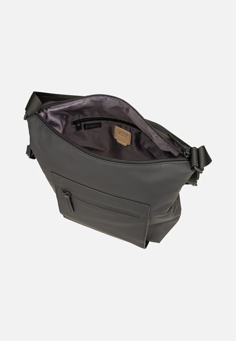 Halmstad 5412 Schwarz - Rucksack