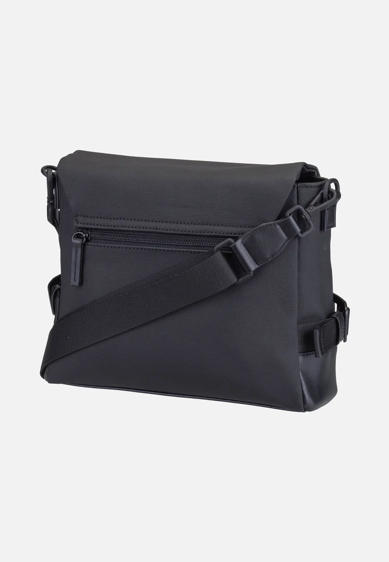 Borgholm S 5308 Schwarz - Crossbody Bag