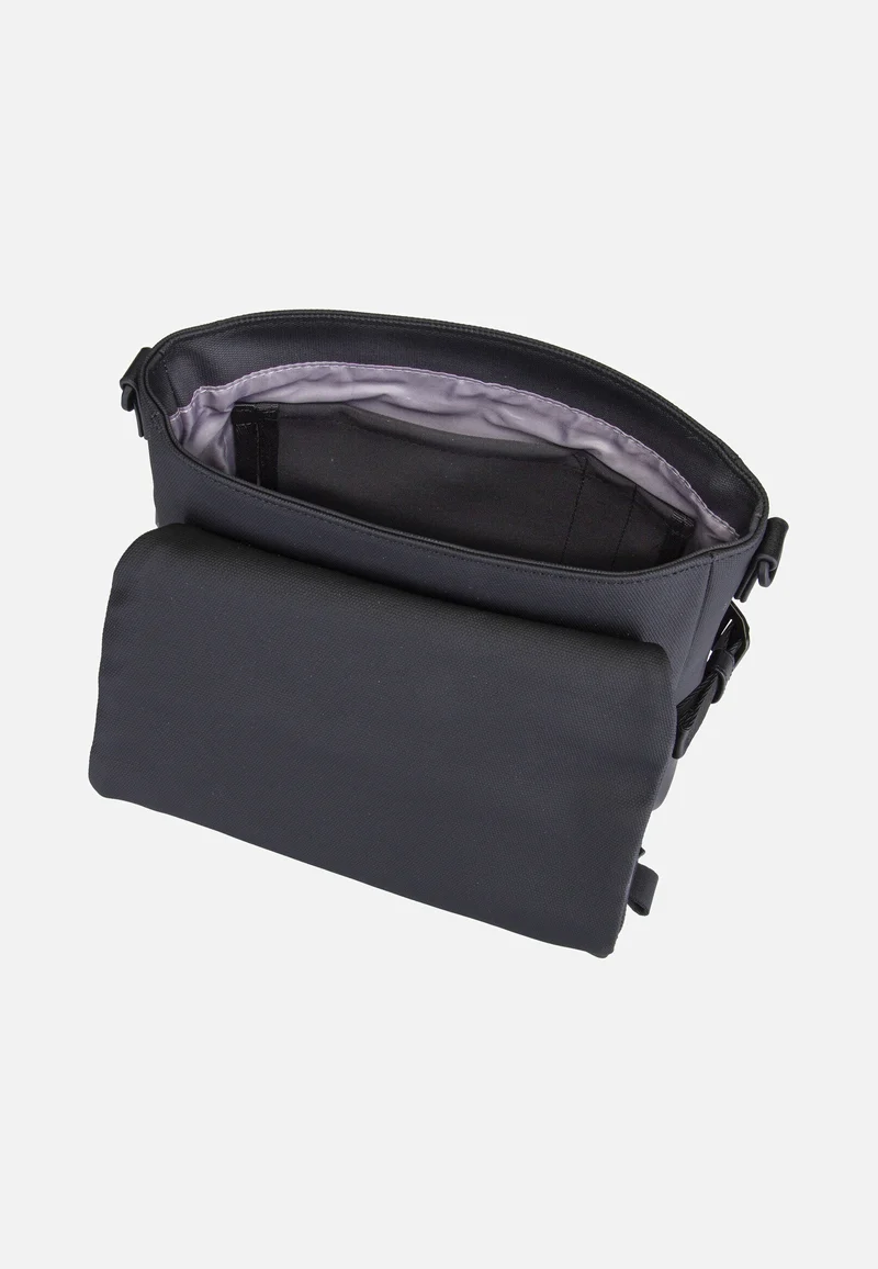 Borgholm S 5308 Schwarz - Crossbody Bag