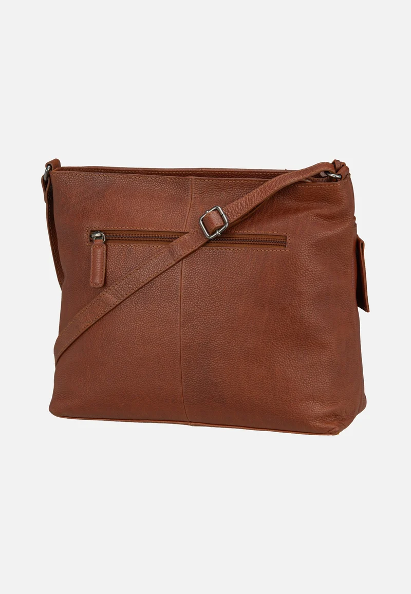 Antique Avery Casey 8005220 Cognac - Crossbody Bag