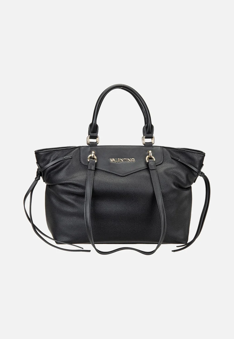 Fiamma Re 5Y04 Nero - Tote Bag