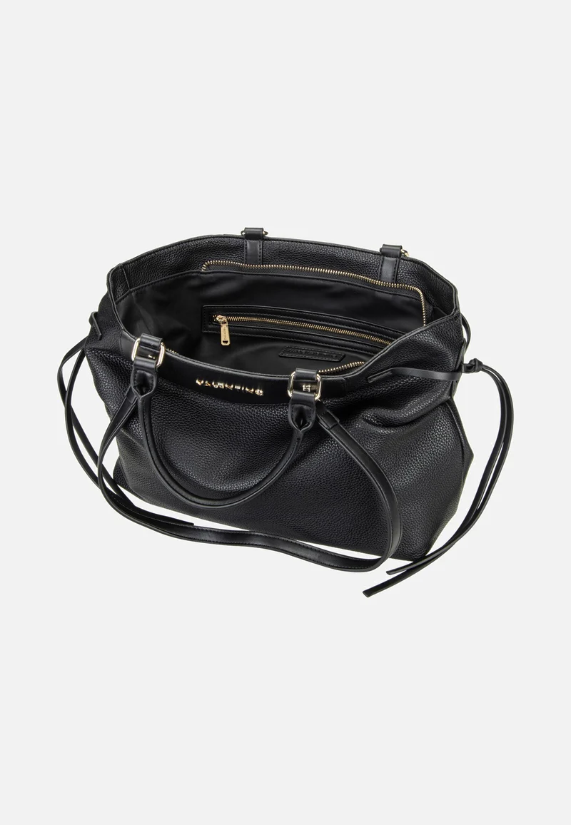 Fiamma Re 5Y04 Nero - Tote Bag