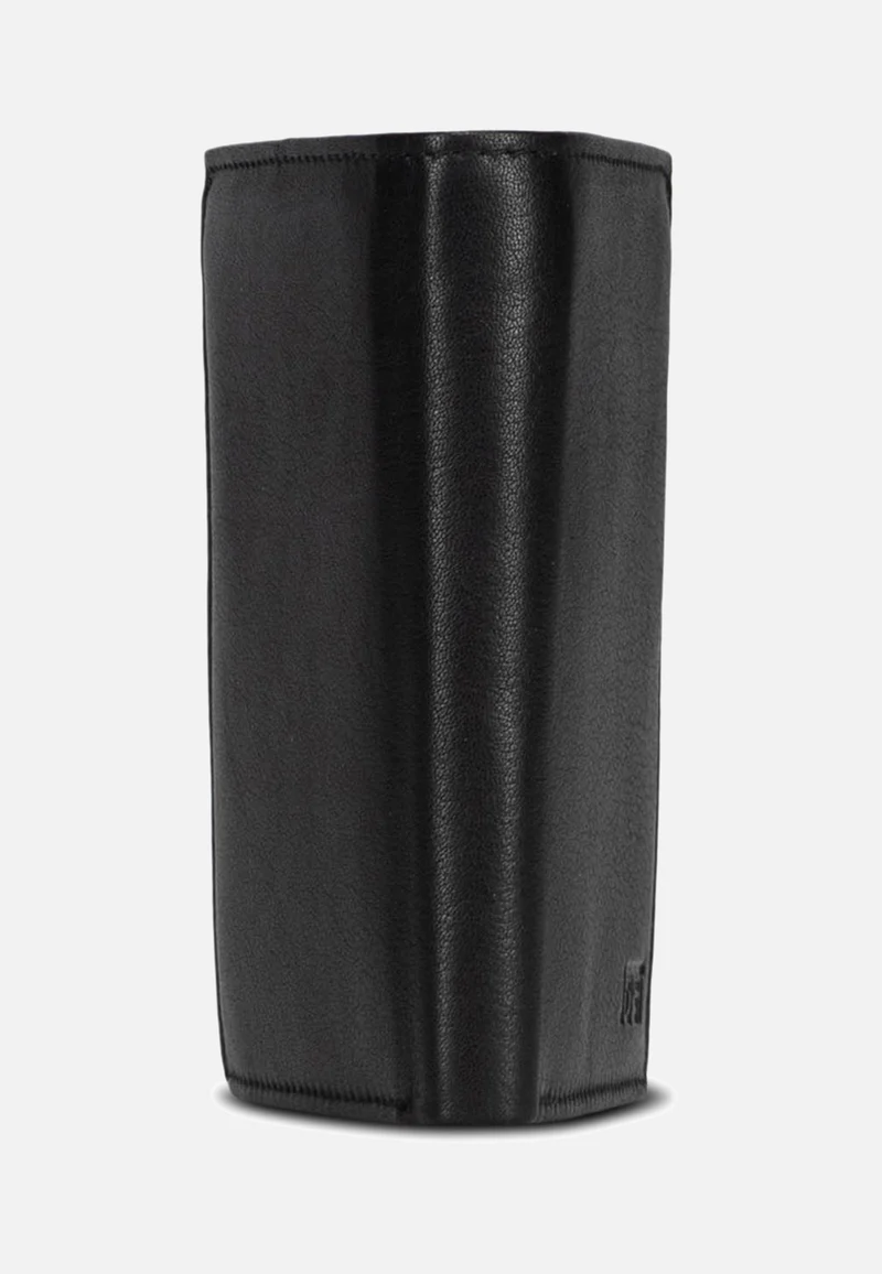 Odense Medium 6350 Black - Portemonnaie