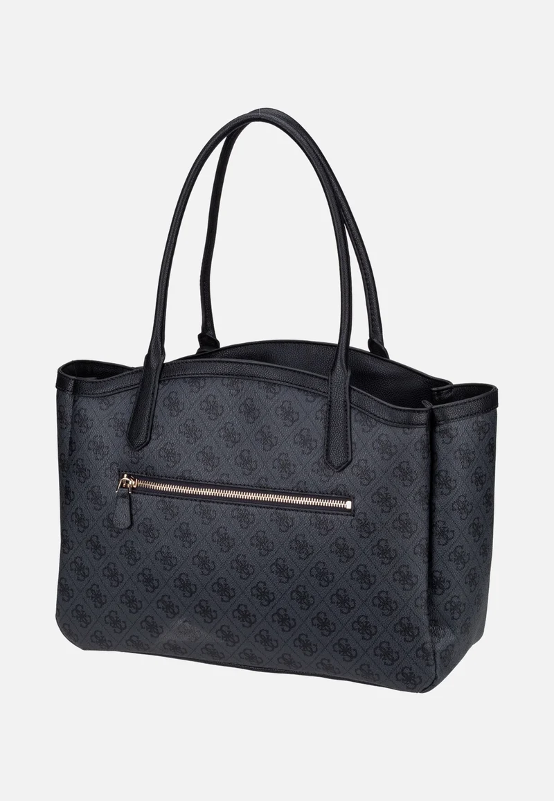 Lindsey 49230 Coal Logo - Shopper