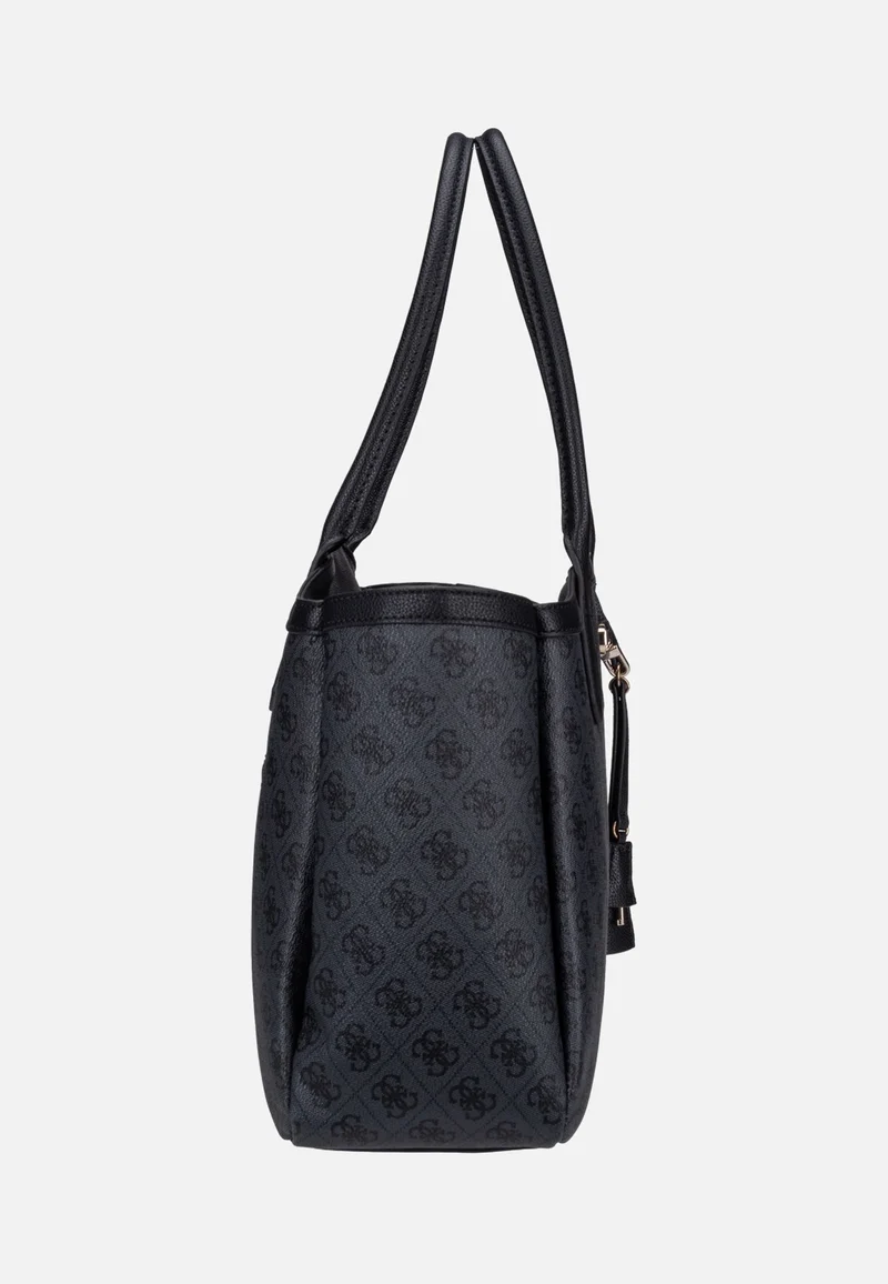 Lindsey 49230 Coal Logo - Shopper