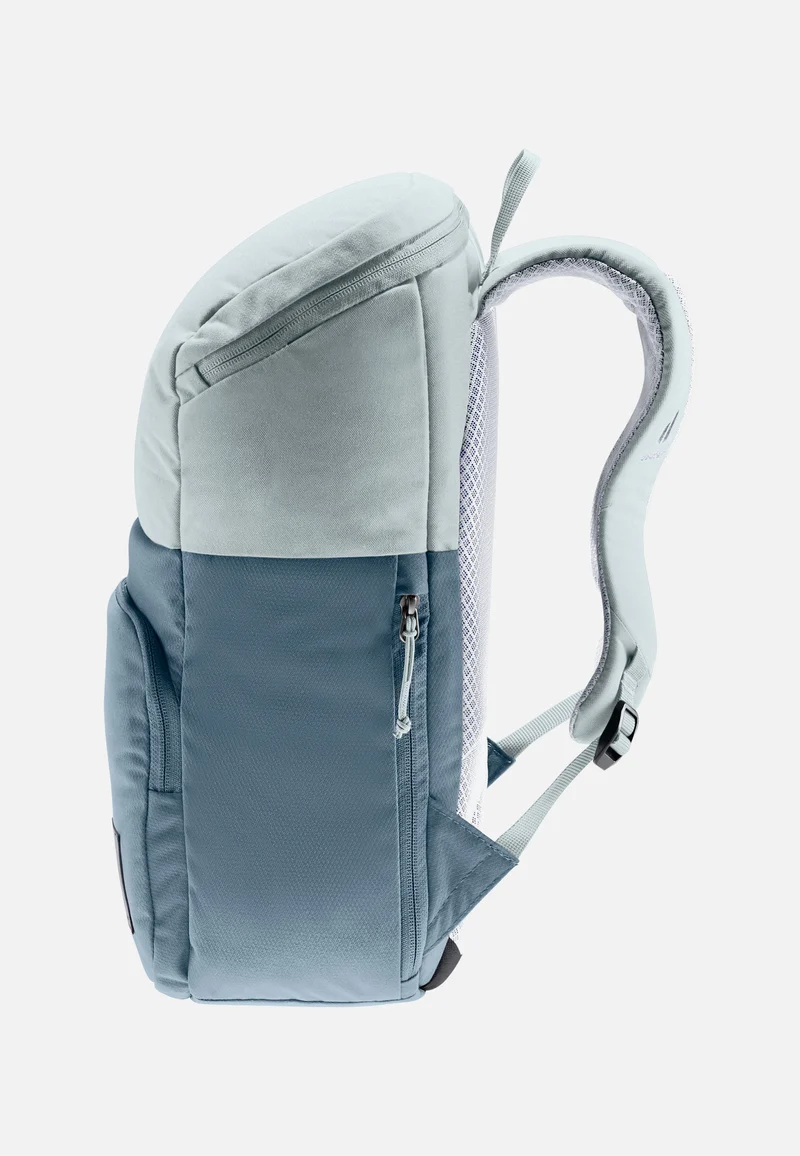 Overday Ink/Sage - Rucksack